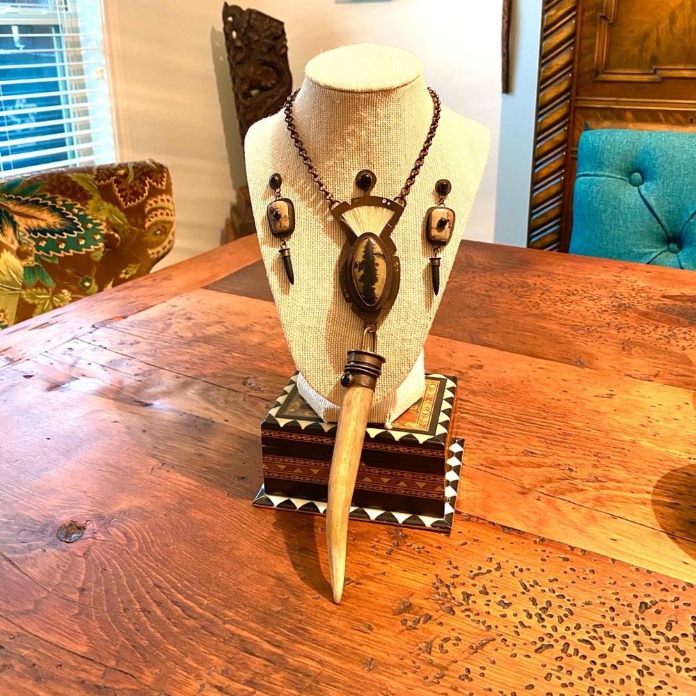 One of a Kind Artists Set